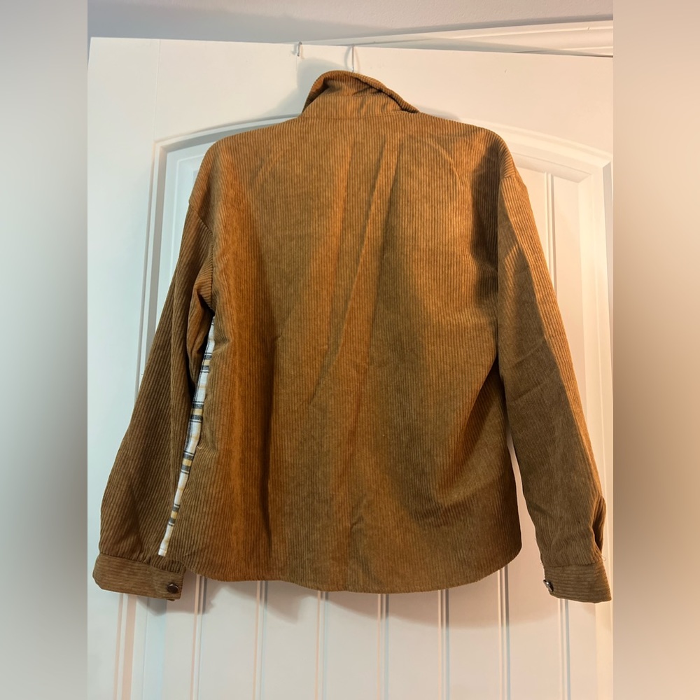 Light Button Down - Picture 6 of 6